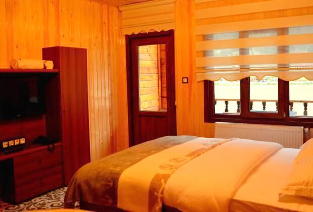 Doğa Motel - Görsel 7