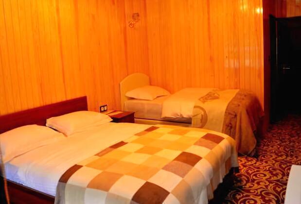 Doğa Motel - Görsel 8