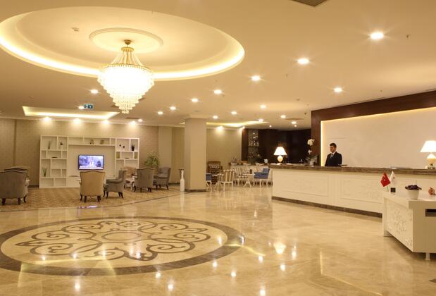 Luxor Garden Hotel - Görsel 3