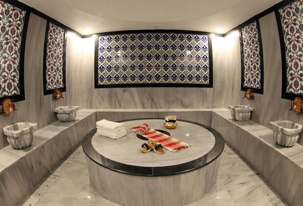 Luxor Garden Hotel - Görsel 4