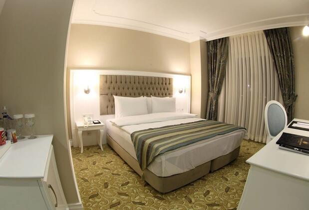 Luxor Garden Hotel - Görsel 11