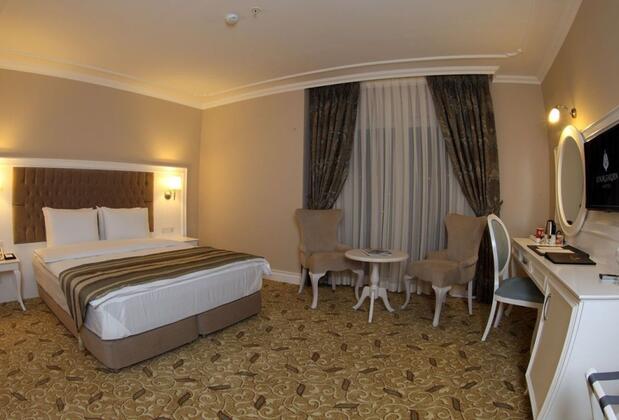 Luxor Garden Hotel - Görsel 12