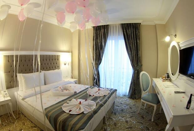 Luxor Garden Hotel - Görsel 13