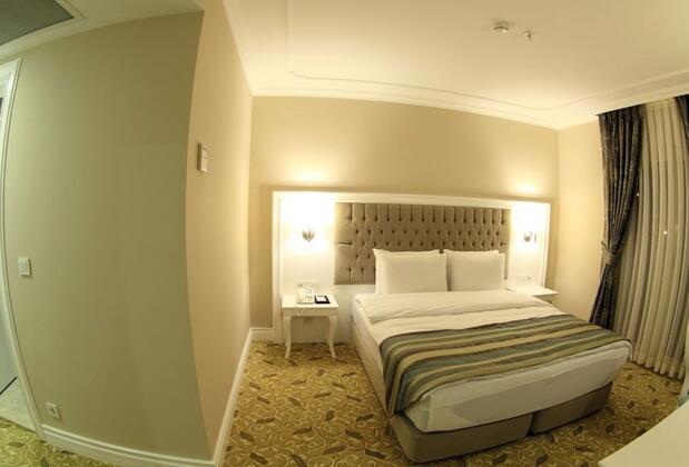 Luxor Garden Hotel - Görsel 14