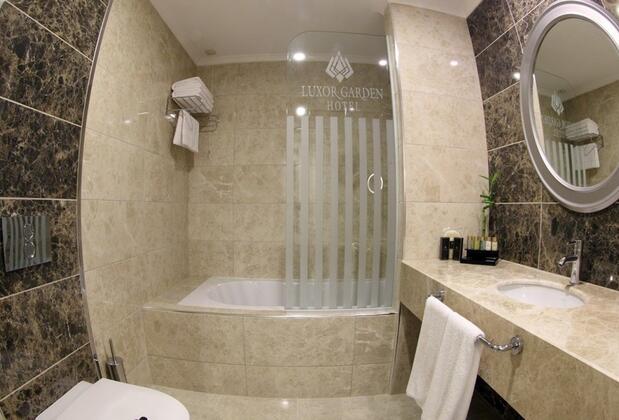 Luxor Garden Hotel - Görsel 17