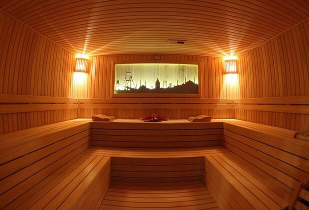 Luxor Garden Hotel - Görsel 5