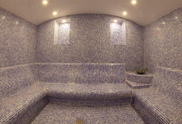 Luxor Garden Hotel - Görsel 8