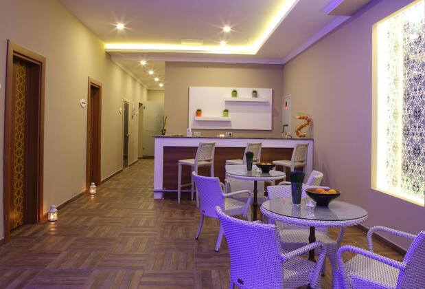 Luxor Garden Hotel - Görsel 15