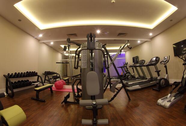 Luxor Garden Hotel - Görsel 7