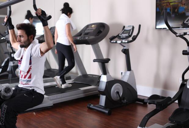 Luxor Garden Hotel - Görsel 6