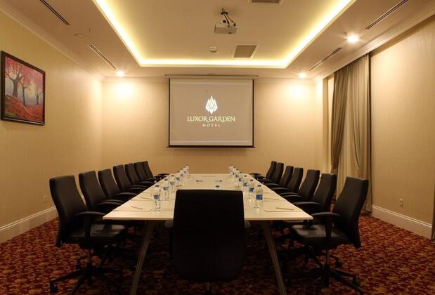 Luxor Garden Hotel - Görsel 10