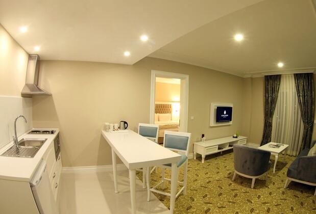 Luxor Garden Hotel - Görsel 16