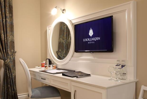 Luxor Garden Hotel - Görsel 18
