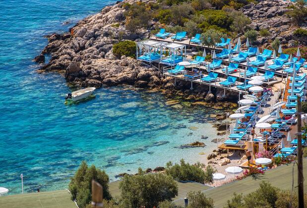 Hamarat Hotel - Görsel 44