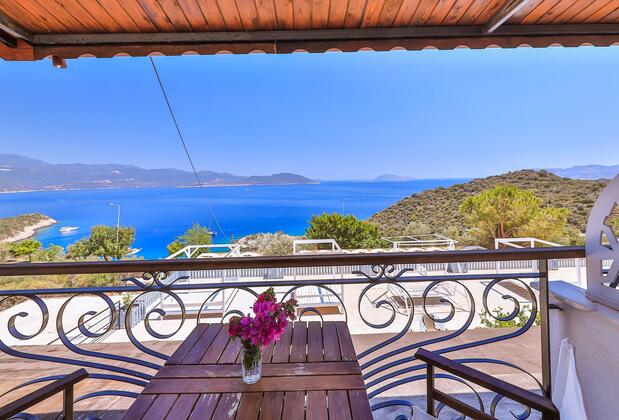 Hamarat Hotel - Görsel 43