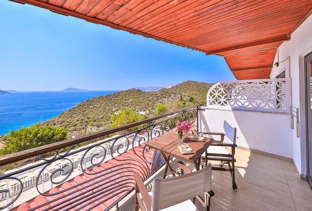 Hamarat Hotel - Görsel 34