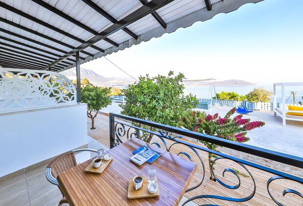 Hamarat Hotel - Görsel 35