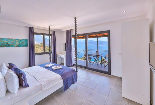 Hamarat Hotel - Görsel 17