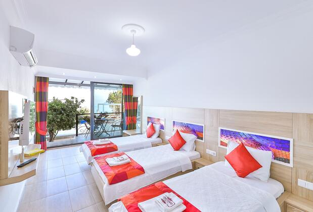 Hamarat Hotel - Görsel 7