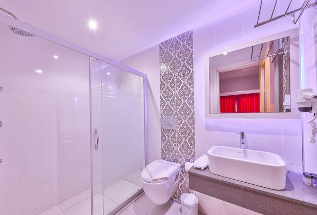 Hamarat Hotel - Görsel 45