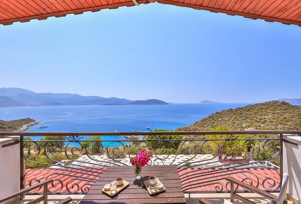 Hamarat Hotel - Görsel 36