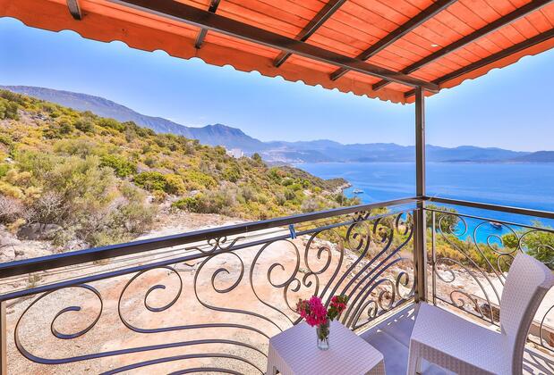 Hamarat Hotel - Görsel 16