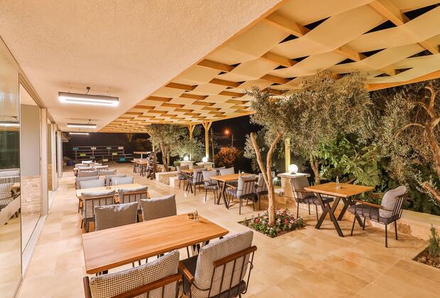 Hamarat Hotel - Görsel 6