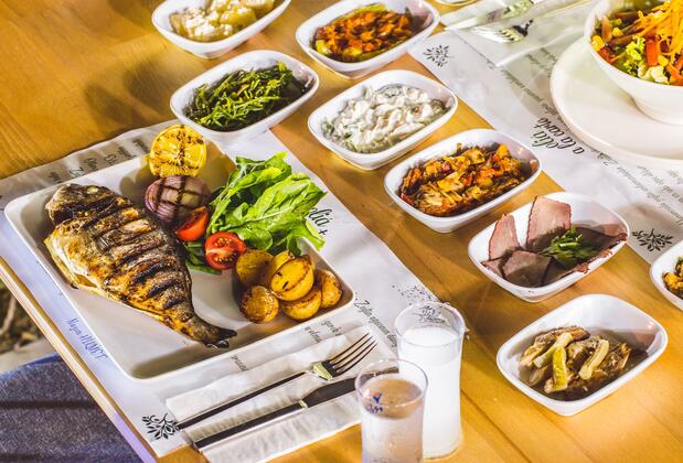 Hamarat Hotel - Görsel 18