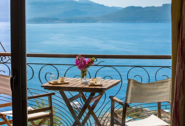 Hamarat Hotel - Görsel 47