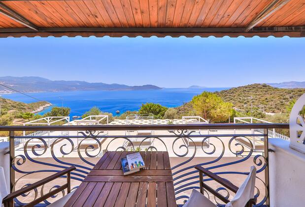 Hamarat Hotel - Görsel 49