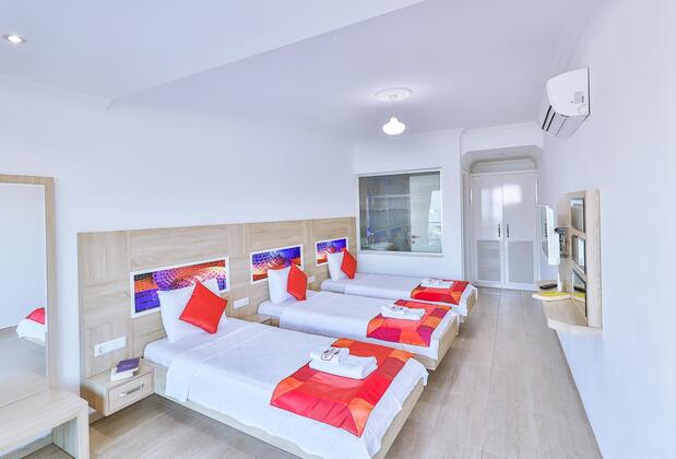 Hamarat Hotel - Görsel 39