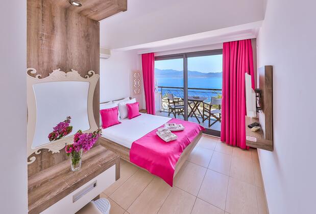 Hamarat Hotel - Görsel 38