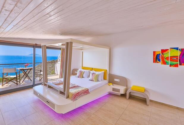 Hamarat Hotel - Görsel 23