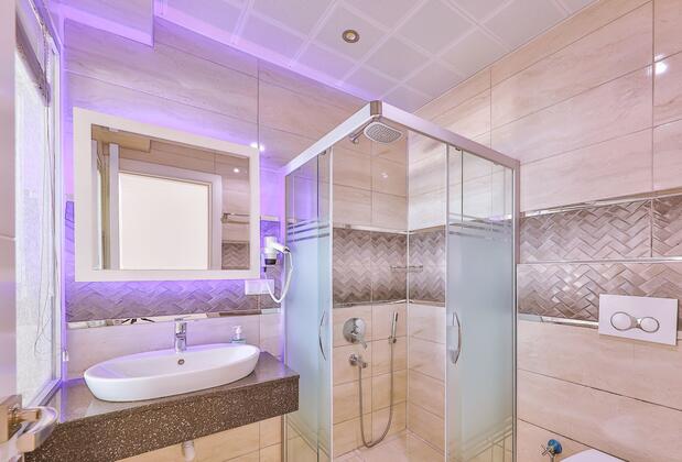 Hamarat Hotel - Görsel 46