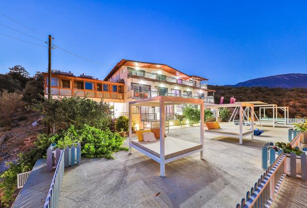 Hamarat Hotel - Görsel 40