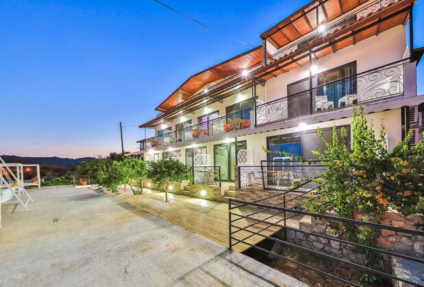 Hamarat Hotel - Görsel 3