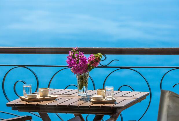 Hamarat Hotel - Görsel 8