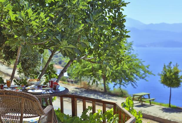 Hamarat Hotel - Görsel 42