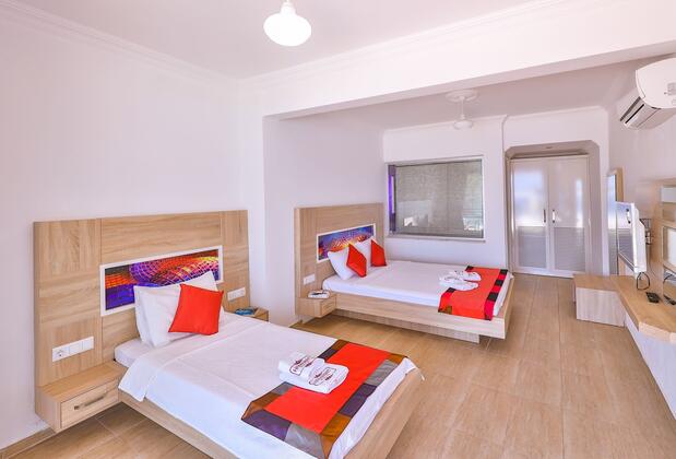 Hamarat Hotel - Görsel 4