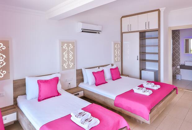 Hamarat Hotel - Görsel 50