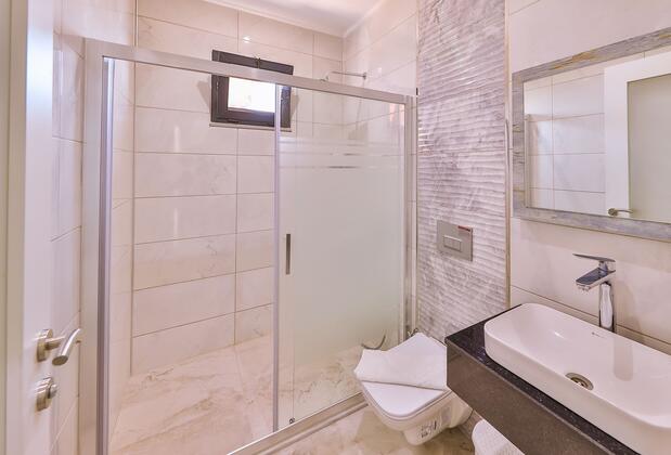 Hamarat Hotel - Görsel 20