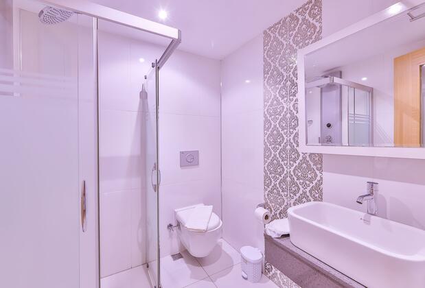 Hamarat Hotel - Görsel 11