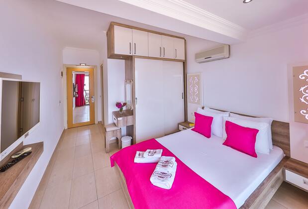 Hamarat Hotel - Görsel 19