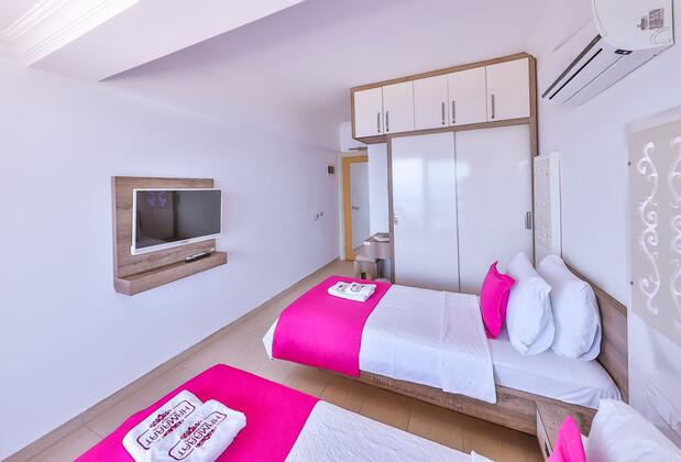 Hamarat Hotel - Görsel 24