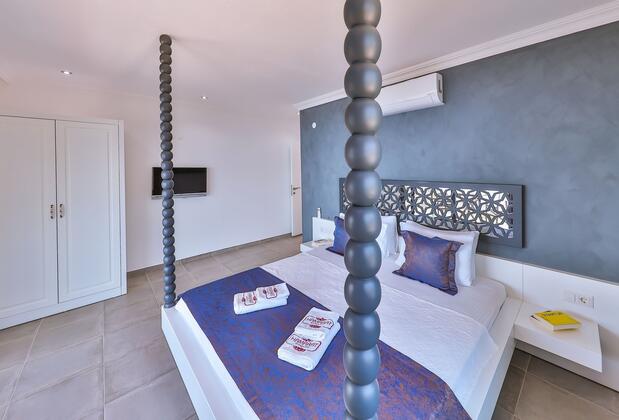 Hamarat Hotel - Görsel 10