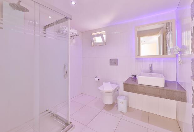 Hamarat Hotel - Görsel 5