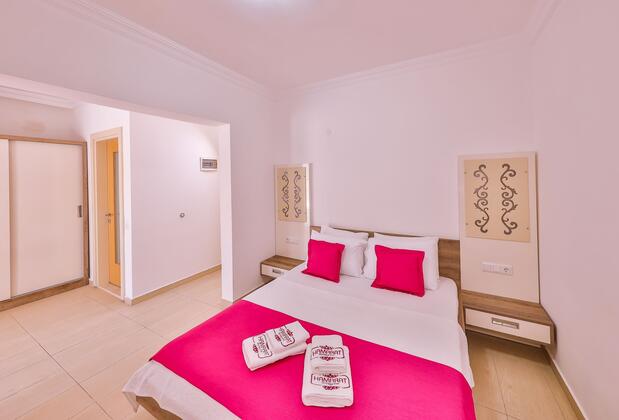 Hamarat Hotel - Görsel 21