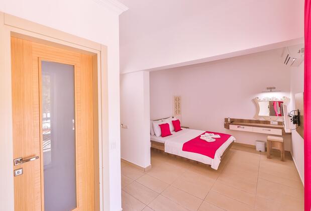 Hamarat Hotel - Görsel 13