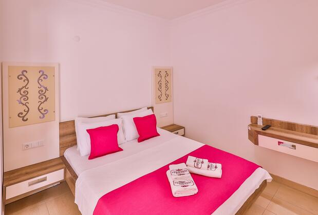 Hamarat Hotel - Görsel 12