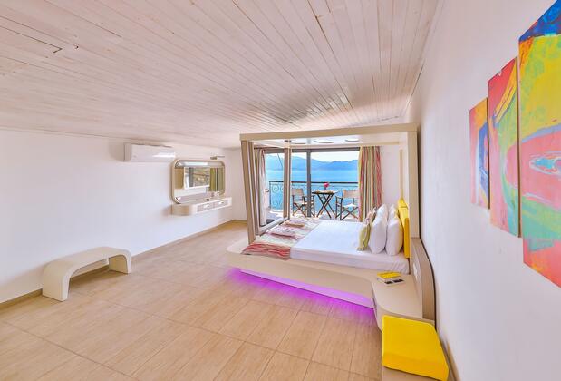 Hamarat Hotel - Görsel 22